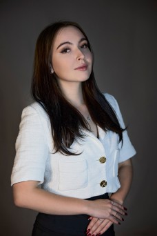 Исаева Диана Станиславовна Исаева Диана Станиславовна