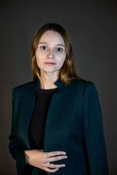 Костенникова Екатерина Евгеньевна Костенникова Екатерина Евгеньевна