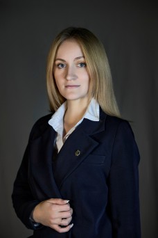 Нестерова Анна Валерьевна Нестерова Анна Валерьевна