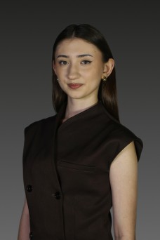 Подкорытова Алина Владимировна Подкорытова Алина Владимировна