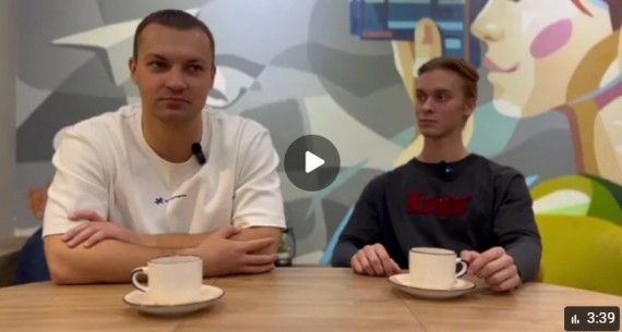 Открытая творческо-производственная площадка «Сделай сам» для продвижения бизнес-идей и сервисов для работодателей