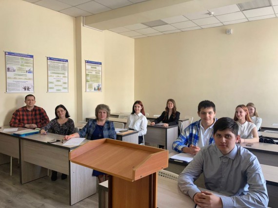 Научно-практическая конференция НСО &laquo;Инсайт&raquo;