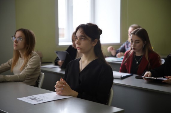 XIII Открытый конкурс &laquo;Наука и молодежь: проблемы, поиски, решения&raquo;