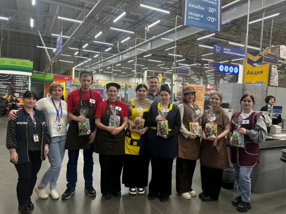 Успех на олимпиаде профессионального мастерства