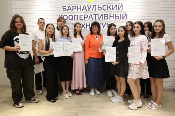 Академическая мобильность в действии