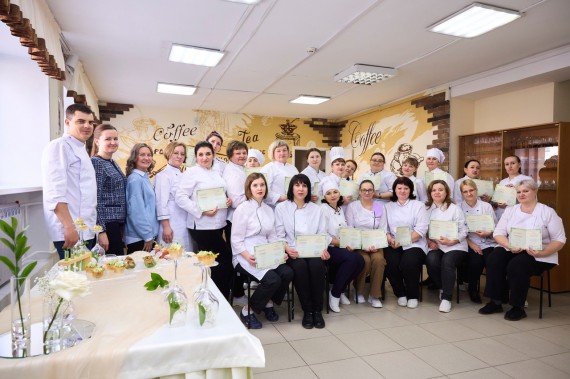 Проектная мастерская &laquo;Продуктовый подход: как готовить технологов-профессионалов будущего&raquo;
