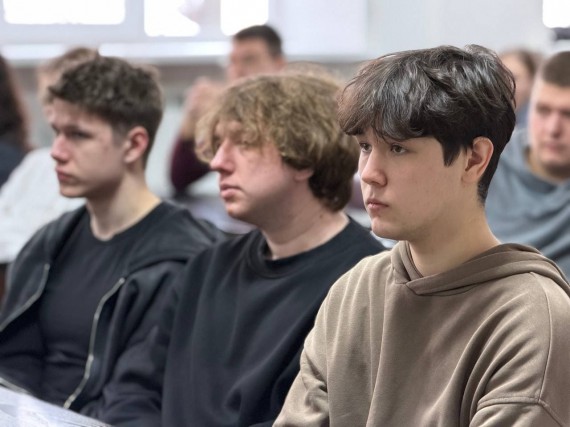 Партнерство ради будущего: Барнаульский кооперативный техникум и &laquo;Детская империя туризма&raquo; дают студентам реальный шанс!