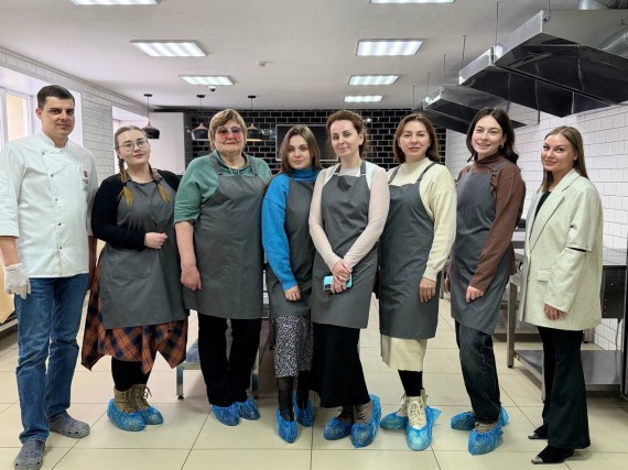 Барнаульский кооперативный техникум объединяет усилия с туристической индустрией!