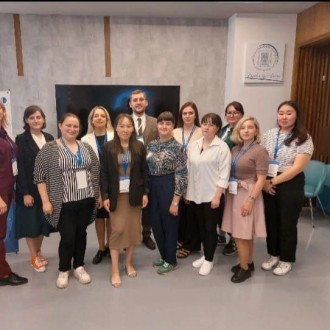 Международный фестиваль науки «НАУКА 0+»