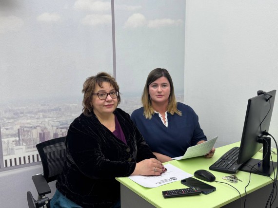 Международная научно-практическая конференция &laquo;ТиПО 2.0: искусственный интеллект в образовательном процессе: опыт, инновации, внедрение&raquo;