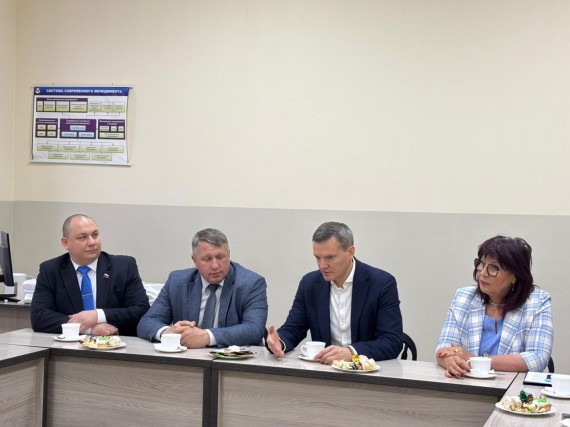 #Партнеры о Барнаульском кооперативном техникуме