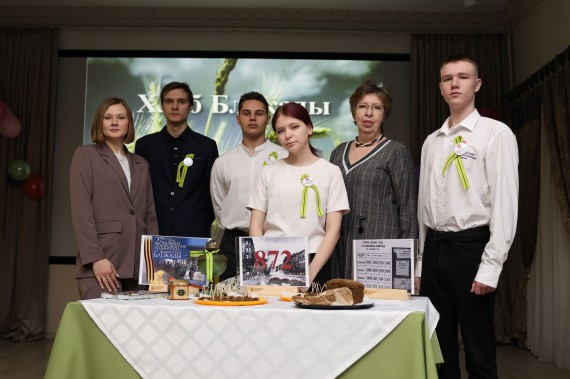 #Партнеры о Барнаульском кооперативном техникуме