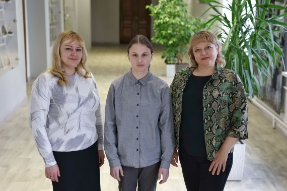 Движение "Профессионалы" | 2026. Бухгалтерский учет