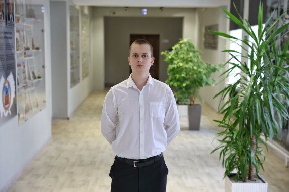 Региональный этап Всероссийского чемпионатного движения по профессиональному мастерству &laquo;Профессионалы&raquo; Поварское дело