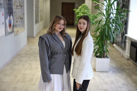 Региональный этап Всероссийского чемпионатного движения по профессиональному мастерству &laquo;Профессионалы&raquo; Предпринимательство