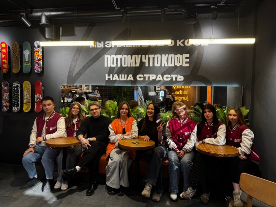 Открытая творческо-производственная площадка «Сделай сам» для продвижения бизнес-идей и сервисов для работодателей