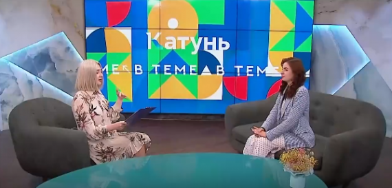 #СМИ о Барнаульском кооперативном техникуме