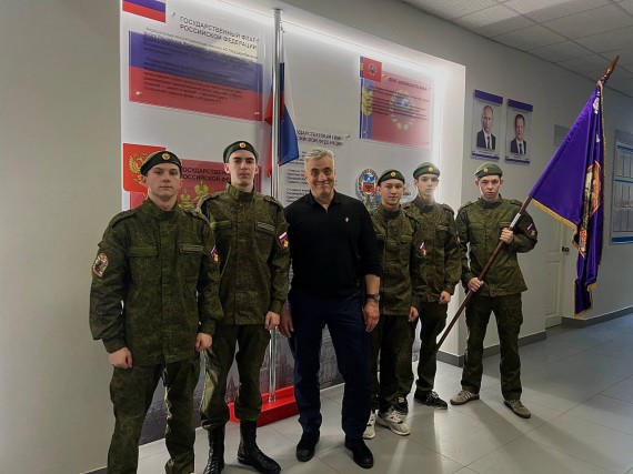 Бойцы ВПК &laquo;КОМБАТ&raquo; приняли участие в Турнире памяти трёх Героев Советского Союза &mdash; Валентина Павлова, Григория Гридасова и Валентина Косолапова